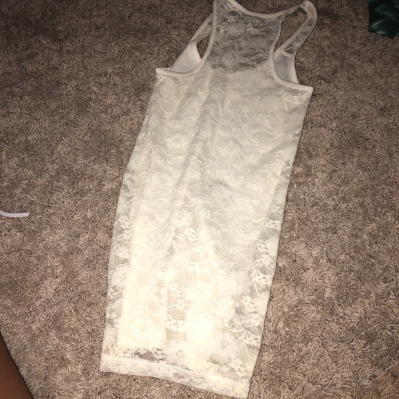 Lace cami - Picture 1 of 1